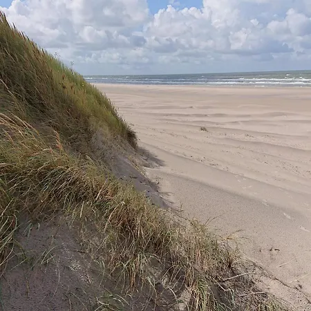 Cozy House In - By Traum Vejers Strand