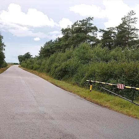 Cozy House In - By Traum Dom wakacyjny