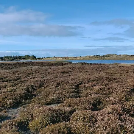 Dom wakacyjny Cozy House In - By Traum Vejers Strand