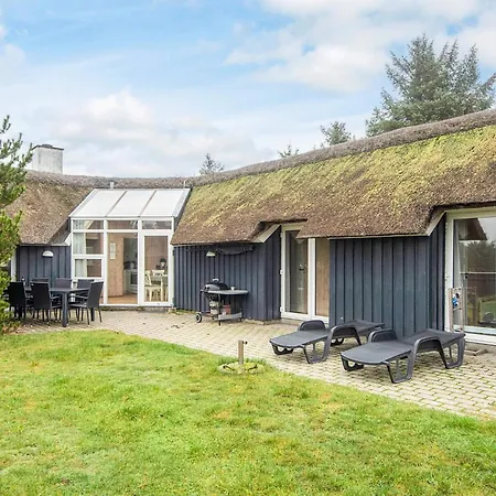 Cozy House In - By Traum Dom wakacyjny *