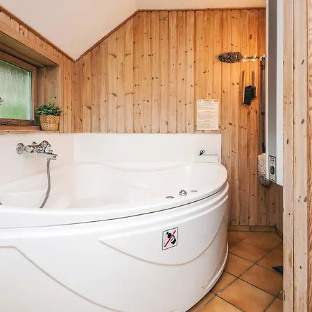 Cozy House In - By Traum * Vejers Strand