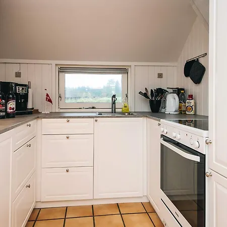 Cozy House In - By Traum Dom wakacyjny