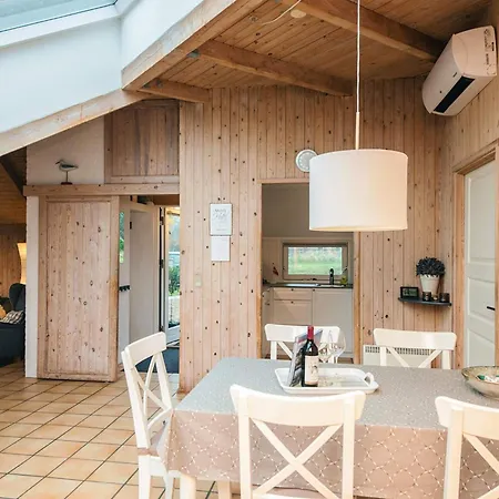 Cozy House In - By Traum Vejers Strand