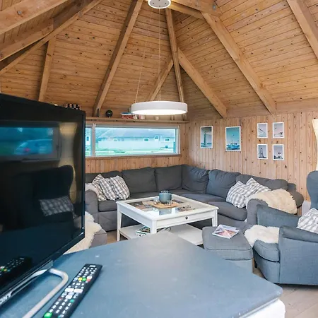 Cozy House In - By Traum Tatil Evi Vejers Strand