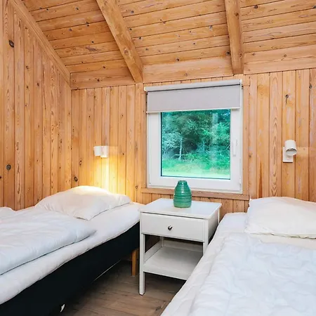 Tatil Evi Cozy House In - By Traum Vejers Strand