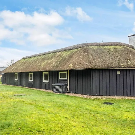 Tatil Evi Cozy House In - By Traum