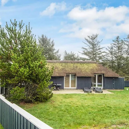 Tatil Evi Cozy House In - By Traum