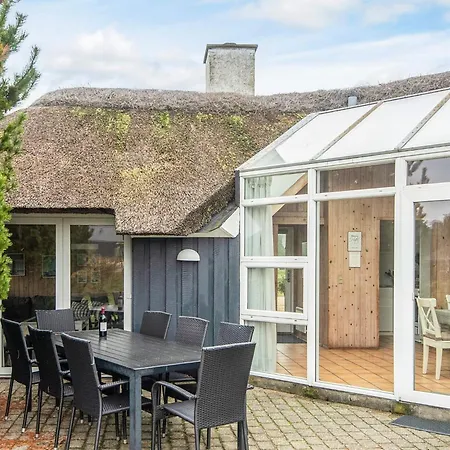 Dom wakacyjny Cozy House In - By Traum