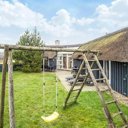 Holiday home 5 Star In