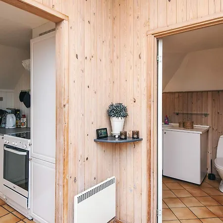 Holiday home 5 Star In *
