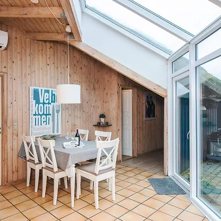5 Star In Holiday home *