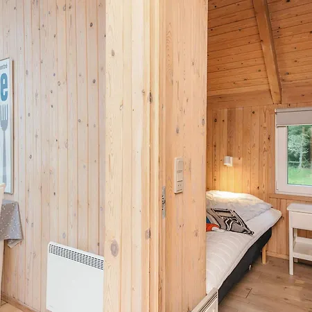 5 Star In Vejers Strand