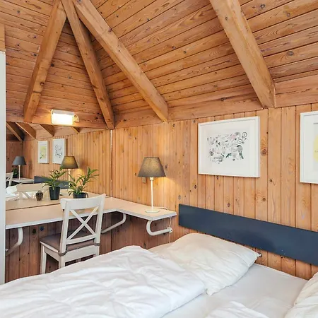 Holiday home 5 Star In Vejers Strand