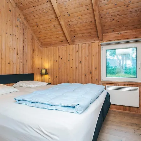5 Star In Holiday home