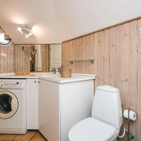 5 Star In Holiday home