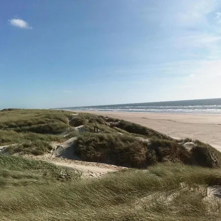 5 Star In Vejers Strand