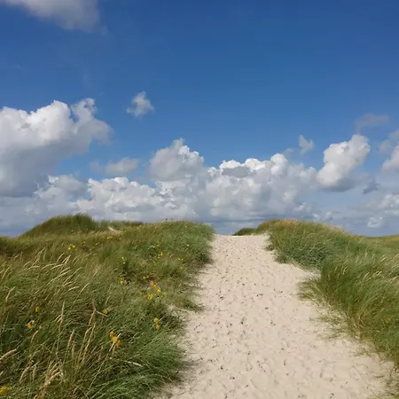 Holiday home 5 Star In Vejers Strand