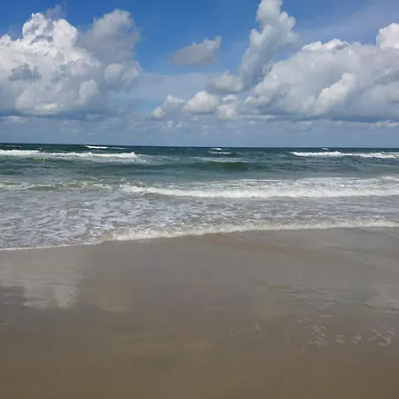 Holiday home 5 Star In Vejers Strand