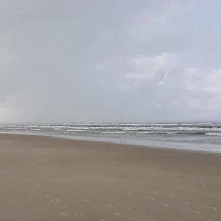 5 Star In Vejers Strand